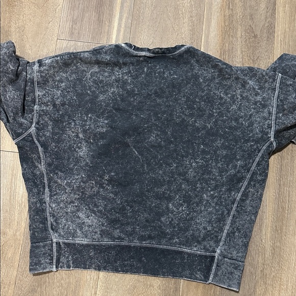 Nike Sportswear Crew Rebel Sweatshirt - Picture 7 of 7